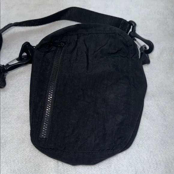 Baggu Sport Crossbody Bag Black - Picture 4 of 7
